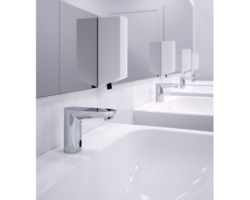 Смеситель Grohe Euroeco Cosmopolitan E 36271000