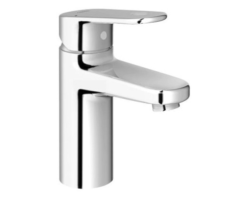 Смеситель Grohe Europlus II 33163 002