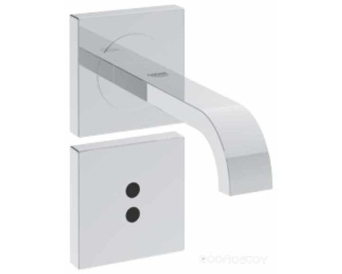 Смеситель Grohe Allure E 36235 000