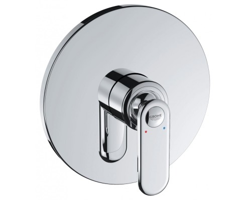 Смеситель Grohe Veris 19367 000