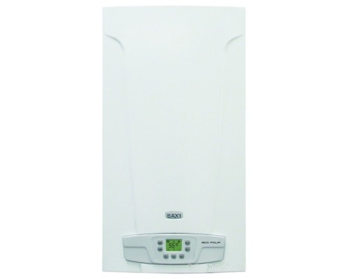 Отопительный котёл BAXI ECO Four 1.14 F