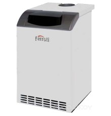 Отопительный котёл Ferroli Pegasus D 32