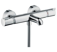 Смеситель Hansgrohe Ecostat 13114000