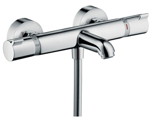 Смеситель Hansgrohe Ecostat 13114000