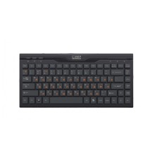 Клавиатура CBR KB 175 Black USB