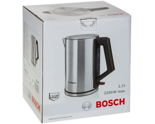 Электрический чайник Bosch TWK 7101