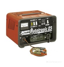 Зарядное устройство для аккумуляторов Telwin Autotronic 25 Boost