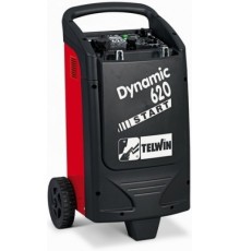 Пуско-зарядное устройство Telwin Dynamic 620 Start