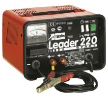 Пуско-зарядное устройство Telwin Leader 220 Start