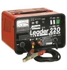 Пуско-зарядное устройство Telwin Leader 220 Start