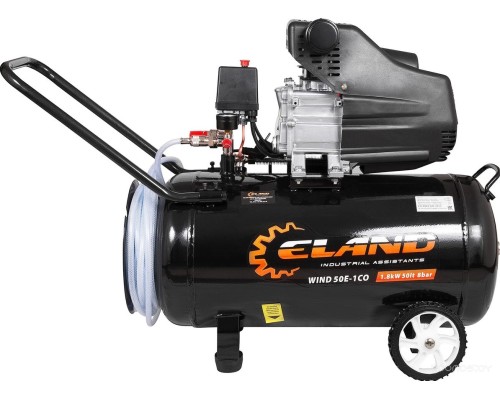 Компрессор Eland WIND 50-1CO