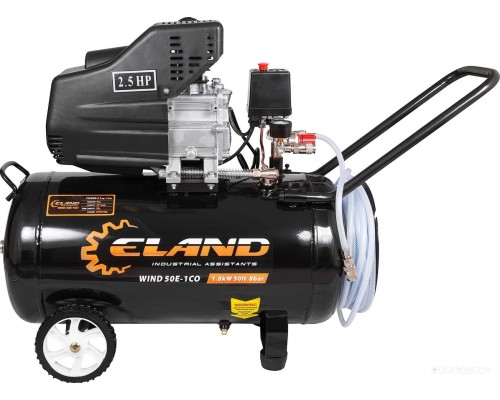 Компрессор Eland WIND 50-1CO