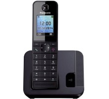 Радиотелефон Panasonic KX-TGH210 B