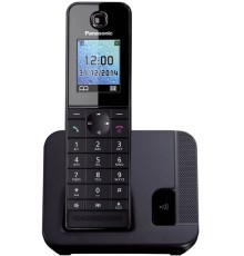 Радиотелефон Panasonic KX-TGH210 B