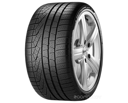 Шина Pirelli Winter Sottozero II 285/30 R19 98V