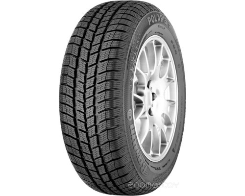 Шина Barum Polaris 3 235/60 R16 100H