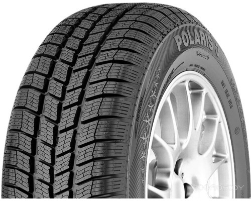 Шина Barum Polaris 3 235/60 R16 100H