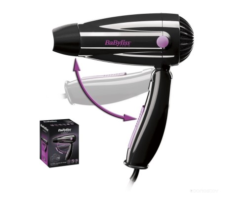 Фен BaByliss 5250E