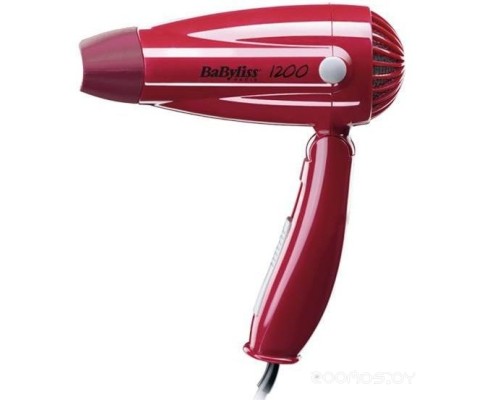 Фен BaByliss 5250E