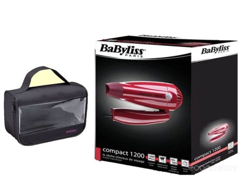 Фен BaByliss 5250E