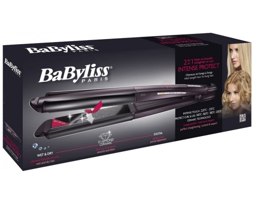 Мультистайлер BaByliss ST330E