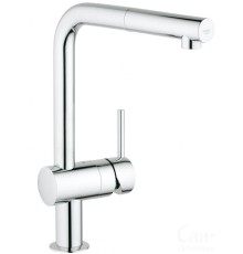 Смеситель Grohe Minta 32168000