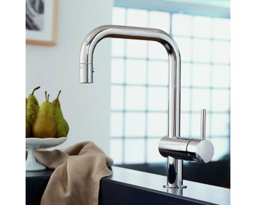 Смеситель Grohe Minta 32488000