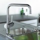 Смеситель Grohe Minta 32488DC0