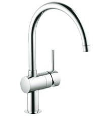 Смеситель Grohe Minta 32917000