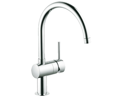 Смеситель Grohe Minta 32917000