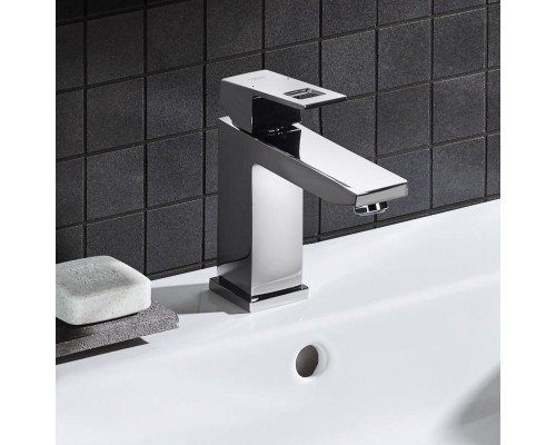 Смеситель Grohe Eurocube 23445000