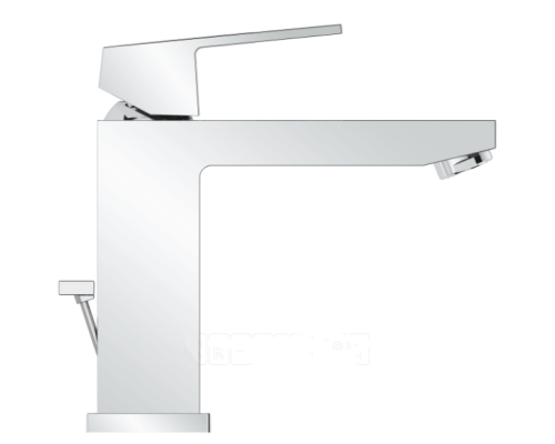 Смеситель Grohe Eurocube 23445000