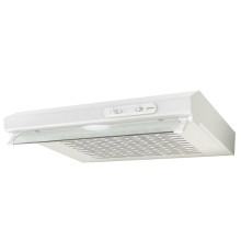 Вытяжка Jet air Light WH/F/50