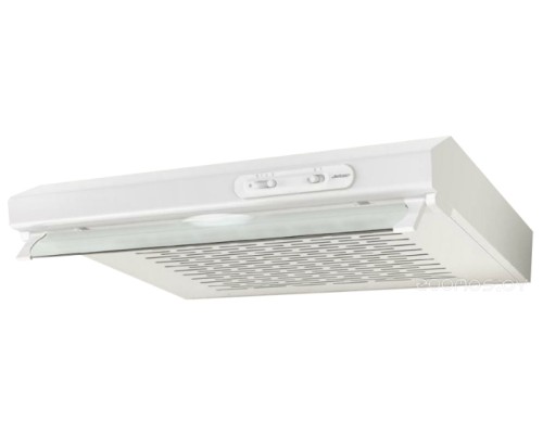 Вытяжка Jet air Light IX/F/60 WH