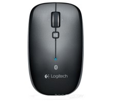 Logitech M557 Black Bluetooth