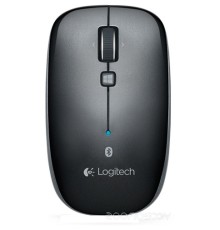 Logitech M557 Black Bluetooth