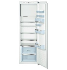 Холодильник с верхней морозильной камерой Bosch KIL82AF30