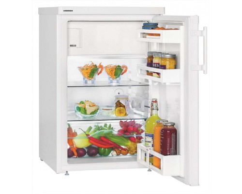 Холодильник с верхней морозильной камерой Liebherr T 1414