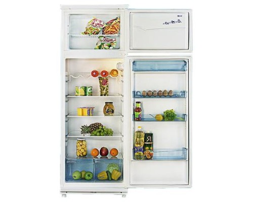 Холодильник с верхней морозильной камерой Pozis Мир 244-1