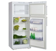 Холодильник с верхней морозильной камерой Бирюса 136 KLEA