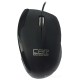 Мышь CBR CM 307 Black USB