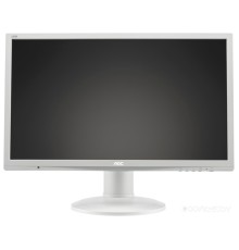 Монитор AOC e2460Pq