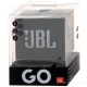 Портативная акустика JBL GO (Black)