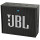 Портативная акустика JBL GO (Black)