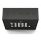 Портативная акустика JBL GO (Black)