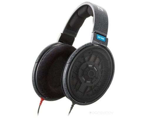 Наушники Sennheiser HD 600