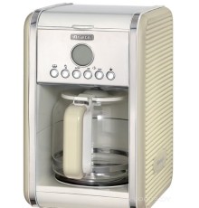 Кофеварка Ariete 1342 Vintage (Beige)