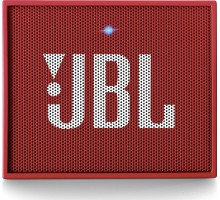 Портативная акустика JBL GO (Red)