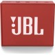 Портативная акустика JBL GO (Red)