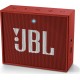 Портативная акустика JBL GO (Red)